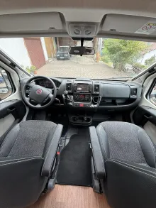 Fahrzeugbild LMC Cruiser V 646 Solar, Klimaautomatik #12