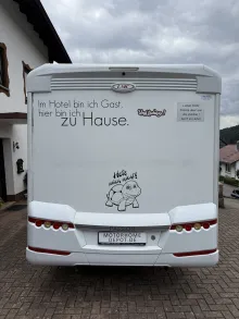 Fahrzeugbild LMC Cruiser V 646 Solar, Klimaautomatik #13