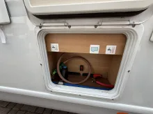 Fahrzeugbild LMC Cruiser V 646 Solar, Klimaautomatik #18