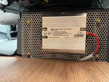 Fahrzeugbild LMC Cruiser V 646 Solar, Klimaautomatik #23