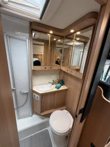 Fahrzeugbild LMC Cruiser V 646 Solar, Klimaautomatik #24
