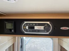 Fahrzeugbild LMC Cruiser V 646 Solar, Klimaautomatik #26