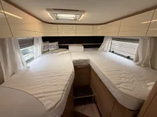 Fahrzeugbild LMC Cruiser V 646 Solar, Klimaautomatik #31