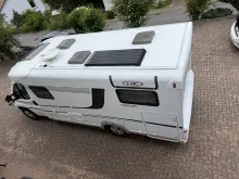 Fahrzeugbild LMC Cruiser V 646 Solar, Klimaautomatik #32