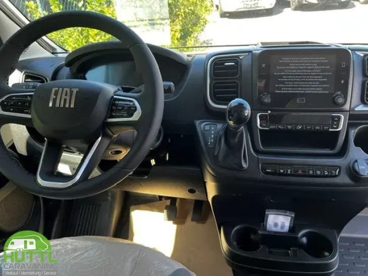 Fahrzeugbild Weinsberg CaraBus 600 MQ EDITION [FIRE] Sofort Verfügbar! #4