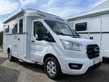 Fahrzeugbild Weinsberg CaraLoft 600 MEG +MEGA-DEAL+ #1
