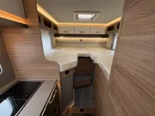 Fahrzeugbild Weinsberg CaraLoft 600 MEG +MEGA-DEAL+ #5