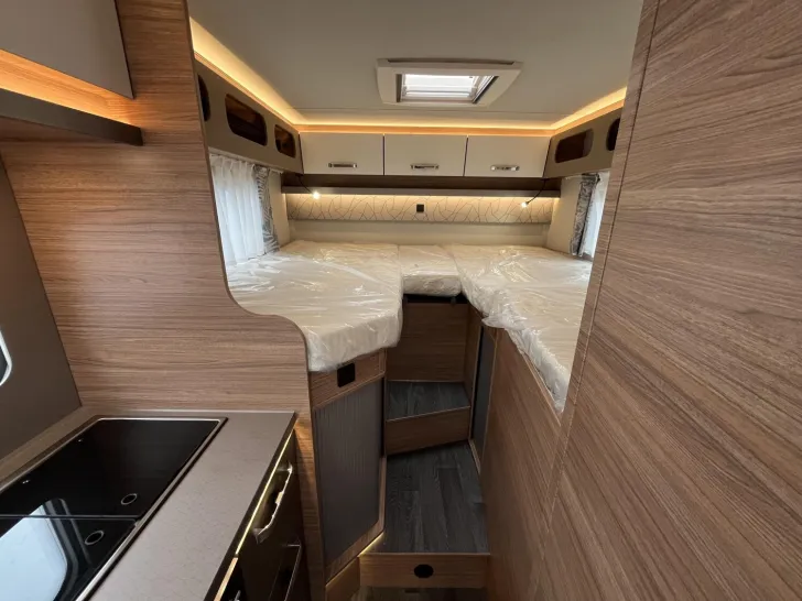 Fahrzeugbild Weinsberg CaraLoft 600 MEG +MEGA-DEAL+ #5