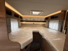 Fahrzeugbild Weinsberg CaraLoft 600 MEG +MEGA-DEAL+ #7