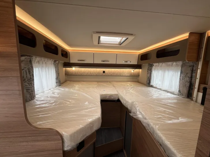 Fahrzeugbild Weinsberg CaraLoft 600 MEG +MEGA-DEAL+ #7