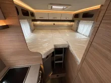 Fahrzeugbild Weinsberg CaraLoft 600 MEG +MEGA-DEAL+ #8