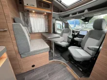 Fahrzeugbild Weinsberg CaraLoft 600 MEG +MEGA-DEAL+ #9