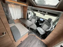 Fahrzeugbild Weinsberg CaraLoft 600 MEG +MEGA-DEAL+ #10