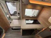 Fahrzeugbild Weinsberg CaraLoft 600 MEG +MEGA-DEAL+ #12
