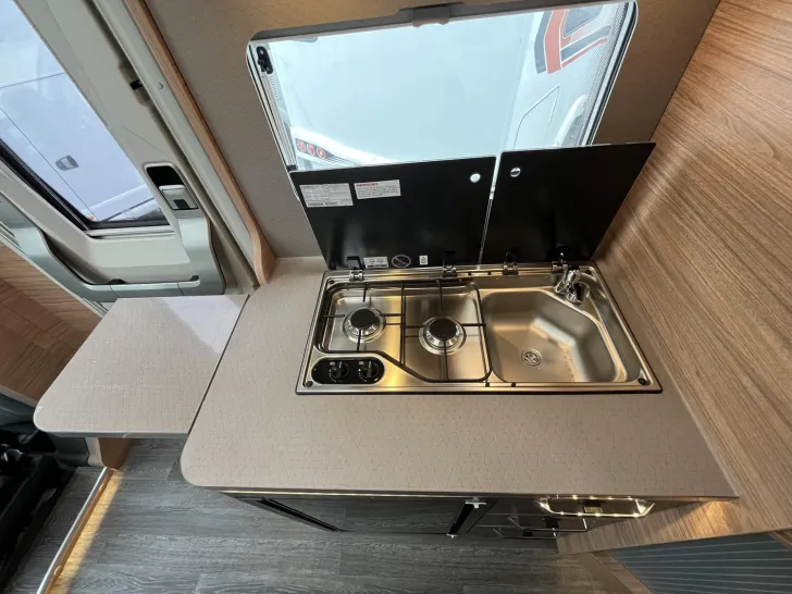 Fahrzeugbild Weinsberg CaraLoft 600 MEG +MEGA-DEAL+ #13