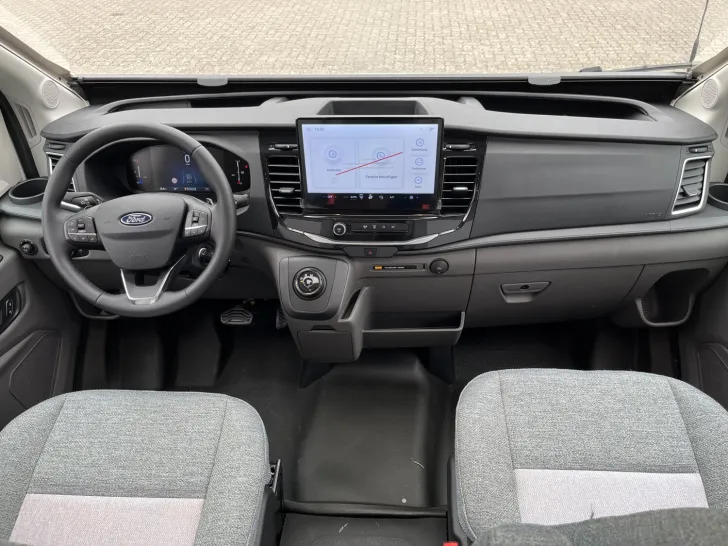Fahrzeugbild Weinsberg CaraLoft 600 MEG +MEGA-DEAL+ #19