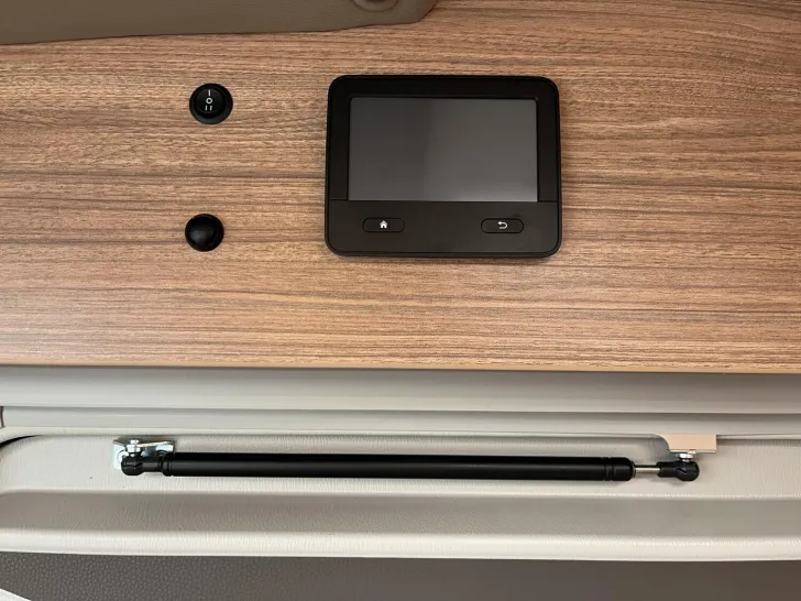 Fahrzeugbild Weinsberg CaraLoft 600 MEG +MEGA-DEAL+ #22