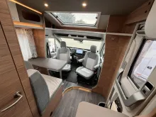 Fahrzeugbild Weinsberg CaraLoft 600 MEG +MEGA-DEAL+ #23