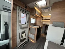 Fahrzeugbild Weinsberg CaraLoft 600 MEG +MEGA-DEAL+ #25