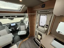 Fahrzeugbild Weinsberg CaraLoft 600 MEG +MEGA-DEAL+ #26