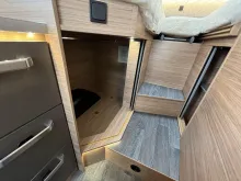 Fahrzeugbild Weinsberg CaraLoft 600 MEG +MEGA-DEAL+ #28