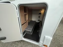 Fahrzeugbild Weinsberg CaraLoft 600 MEG +MEGA-DEAL+ #31
