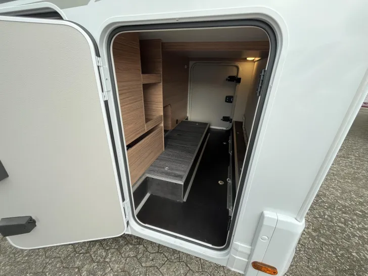 Fahrzeugbild Weinsberg CaraLoft 600 MEG +MEGA-DEAL+ #31
