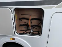 Fahrzeugbild Weinsberg CaraLoft 600 MEG +MEGA-DEAL+ #32