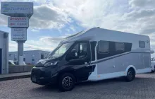 Fahrzeugbild Sunlight T 68 Adventure Edition Verfüg./Sparen Sie 5.194,- € #1