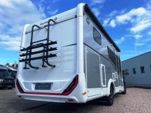 Fahrzeugbild Sunlight T 68 Adventure Edition Verfüg./Sparen Sie 5.194,- € #3