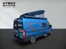 Fahrzeugbild Hymer Redwood 600 !!! Top-Preis Garantie !!! #4