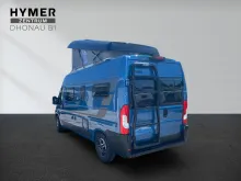 Fahrzeugbild Hymer Redwood 600 !!! Top-Preis Garantie !!! #5