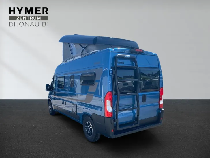 Fahrzeugbild Hymer Redwood 600 !!! Top-Preis Garantie !!! #5