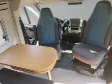 Fahrzeugbild Hymer Redwood 600 !!! Top-Preis Garantie !!! #11