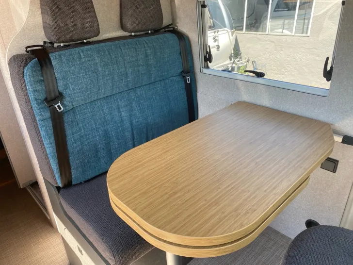 Fahrzeugbild Hymer Redwood 600 !!! Top-Preis Garantie !!! #12