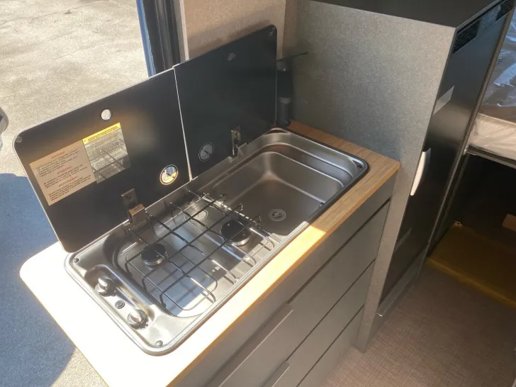 Fahrzeugbild Hymer Redwood 600 !!! Top-Preis Garantie !!! #13