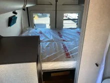 Fahrzeugbild Hymer Redwood 600 !!! Top-Preis Garantie !!! #17