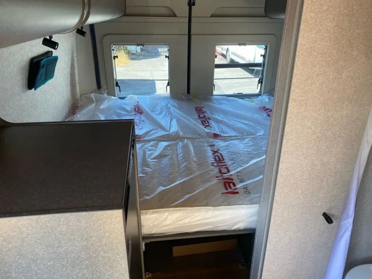 Fahrzeugbild Hymer Redwood 600 !!! Top-Preis Garantie !!! #17