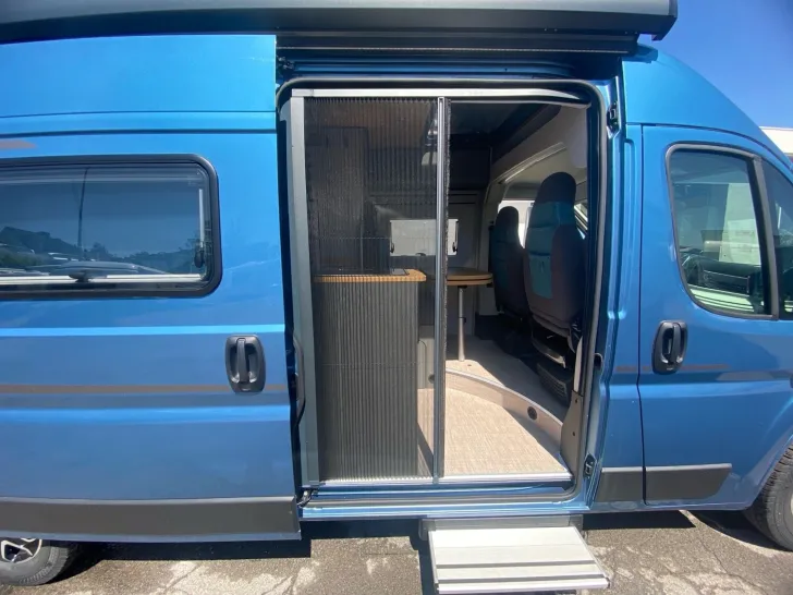 Fahrzeugbild Hymer Redwood 600 !!! Top-Preis Garantie !!! #19