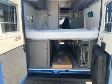 Fahrzeugbild Hymer Redwood 600 !!! Top-Preis Garantie !!! #21
