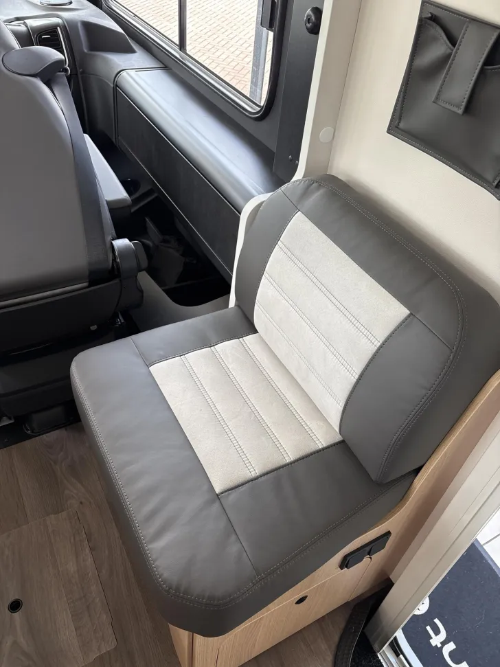 Fahrzeugbild Sunlight Adventure I 69L Fiat #10