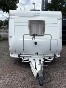Fahrzeugbild Hobby Excellent 500 KMFe #1