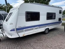 Fahrzeugbild Hobby Excellent 500 KMFe #2