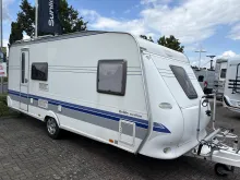 Fahrzeugbild Hobby Excellent 500 KMFe #4