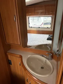 Fahrzeugbild Hobby Excellent 500 KMFe #14