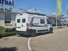 Fahrzeugbild Weinsberg CaraBus 540 MQ EDITION [FIRE] *TraumMobil*Care Drive Paket* #3