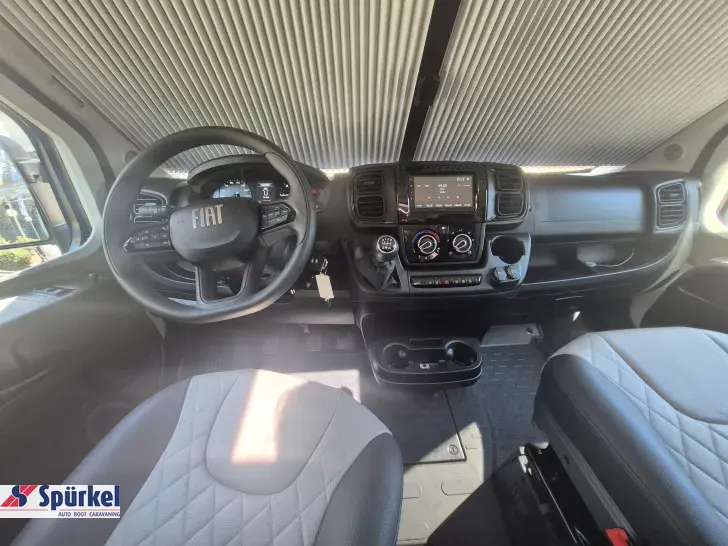 Fahrzeugbild Weinsberg CaraBus 540 MQ EDITION [FIRE] *TraumMobil*Care Drive Paket* #5
