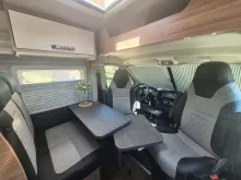 Fahrzeugbild Weinsberg CaraBus 540 MQ EDITION [FIRE] *TraumMobil*Care Drive Paket* #8