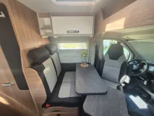 Fahrzeugbild Weinsberg CaraBus 540 MQ EDITION [FIRE] *TraumMobil*Care Drive Paket* #9