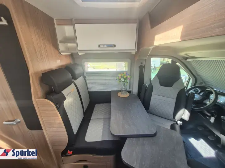 Fahrzeugbild Weinsberg CaraBus 540 MQ EDITION [FIRE] *TraumMobil*Care Drive Paket* #9